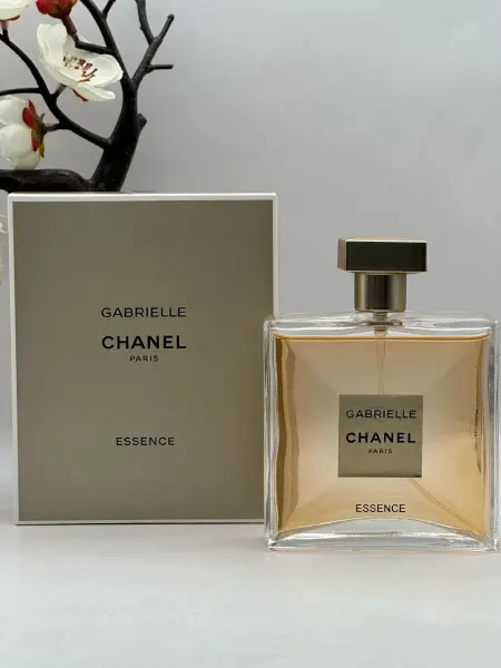 Ароматы лета Духи Chanel Chance Essence 100 мл