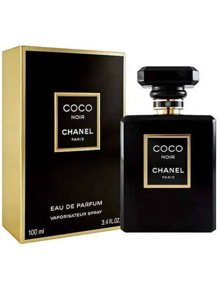 ДУХИ СТОЙКИЕ ! Chanel Coco Noir парфюм