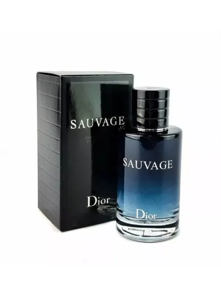 КУПИТЬ ДУХИ АРОМАТНЫЕ Dior Sauvage Parfum 60мл