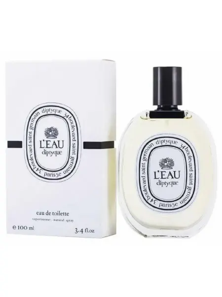 Парфюмка Духи унисекс L’Eau – Diptyque 100 мл