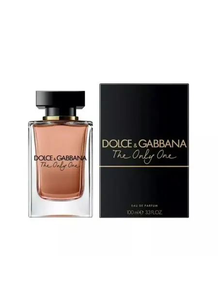 Любимый Запах Духи женские Dolce & Gabbana The Only One