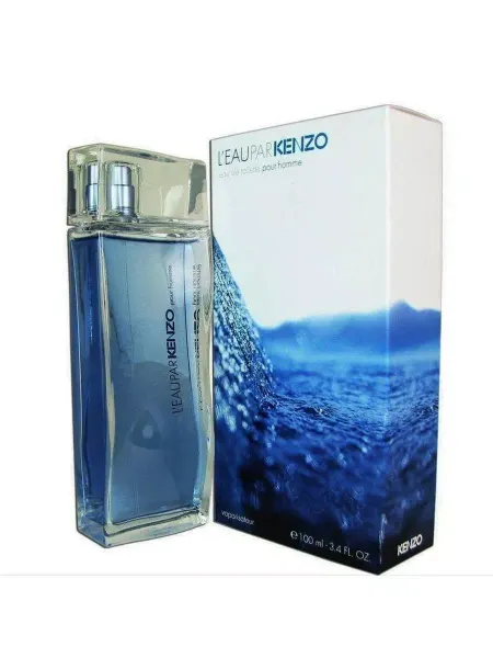 КУПИТЬ ДУХИ АРОМАТНЫЕ Kenzo L'Eau Par Pour homme