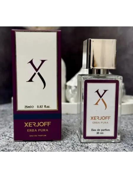 Мир Духов Духи унисекс Xerjoff Erba Pura