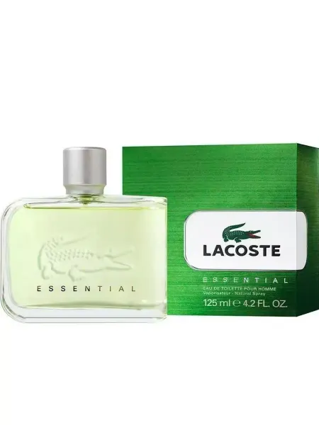 Satupalam Парфюм Lacoste Essential 125 мл