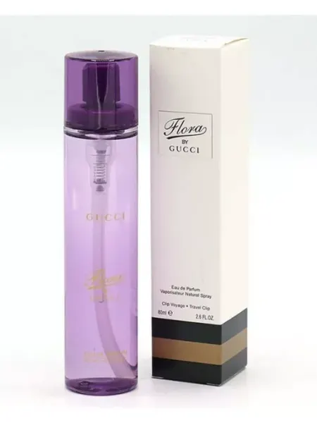 PriEight Flora by Gucci парфюмерная вода 80мл