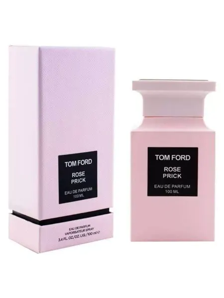 КУПИТЬ ДУХИ АРОМАТНЫЕ Духи женские Tom Ford Rose Prick