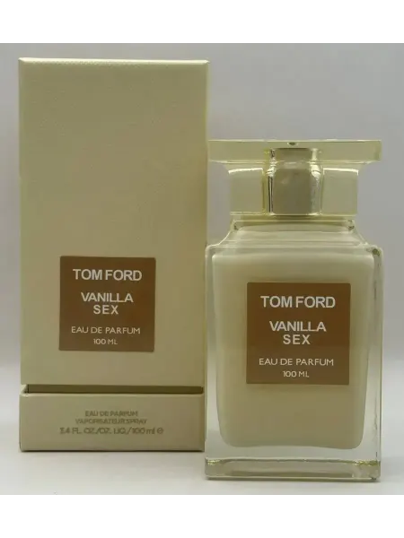 Любимый Запах Духи унисекс Tom Ford Vanilla Sex