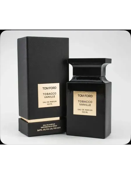 Ароматы любви Духи унисекс Tom Ford Tobacco Vanille