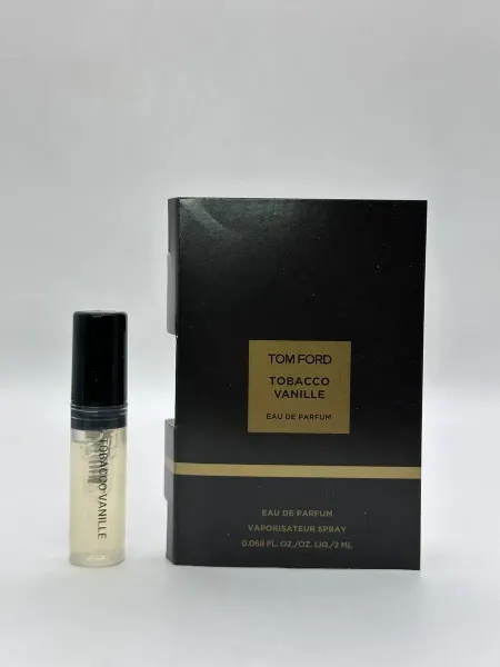 ПРОБНИКИ ДУХОВ Унисекс духи Tom Ford Tobacco Vanille