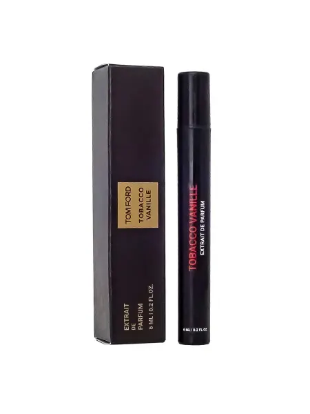ПРОБНИКИ Унисекс духи Tom Ford Tobacco Vanille