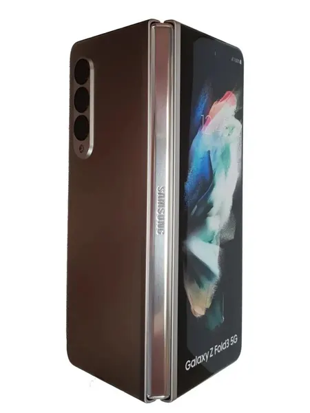 Телефон игрушка Samsung Galaxy игровой смартфон статичный