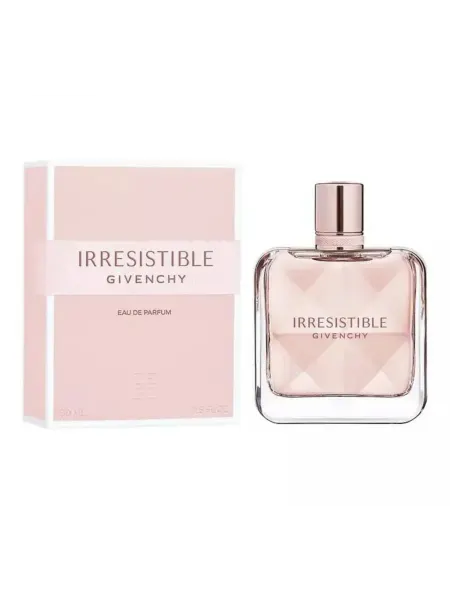 Ароматы любви Духи женские GIVENCHY Irresistible