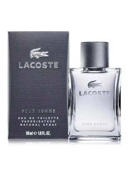Satupalam Парфюм Lacoste pour Homme 100 мл