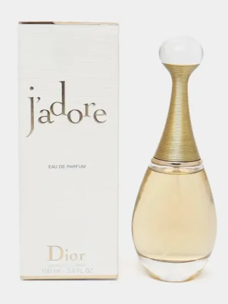 Мужские духи Духи женские Jadore Parfum Жадор 100 мл