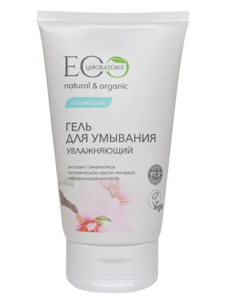 Eo Laboratorie Гель для умывания Увлажняющий для сухой кожи 150 мл