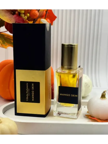 Ароматный рай Духи унисекс Mango Skin Vilhelm Parfumerie 40 мл