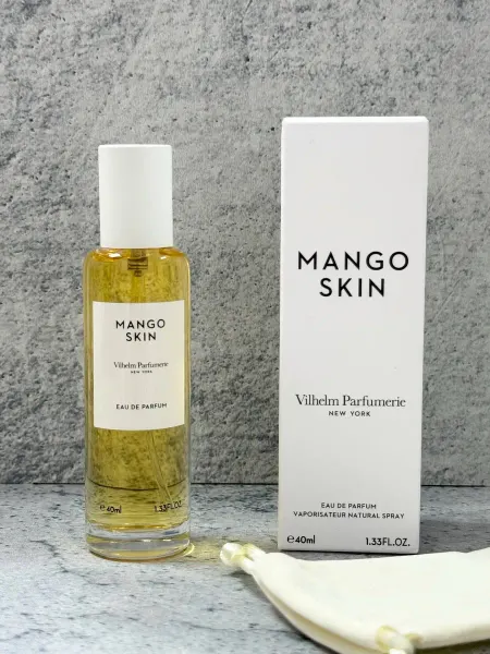 VILHELM PARFUMERIE Духи стойкие Вильгельм Парфюмери Mango Skin 25 мл