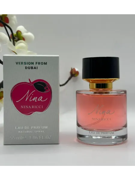 Нежный аромат Духи женские Nina Ricci 55 мл