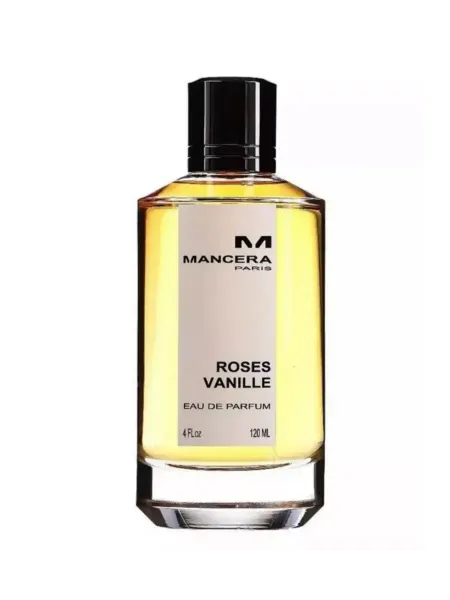 Запах мечты Духи унисекс Roses Vanille 120 мл
