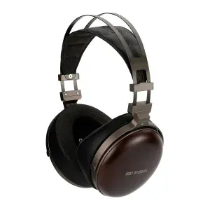 Наушники проводные Sivga Audio Peng, полноразмерные, закрытые, 4.4 мм, 3.5 мм, 6.3 мм