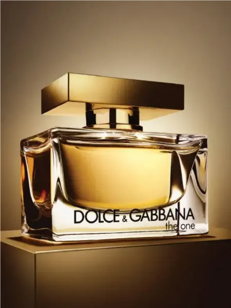Духи женские DOLCE&GABBANA the one 75мл