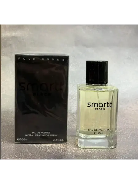 Ароматика Духи мужские Smart Black