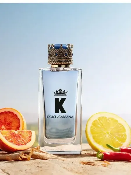 Мужские духи K by Dolce & Gabbana, 100 мл