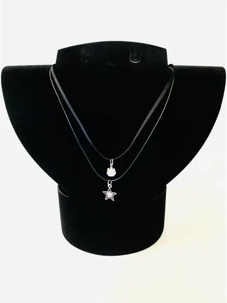Amely Rid Цепочка бижутерия