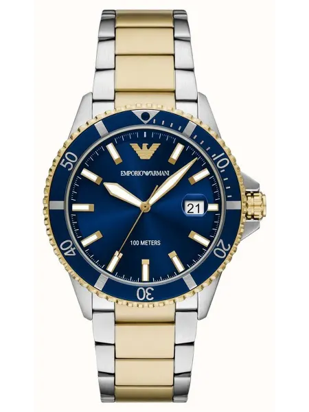 Emporio Armani Часы наручные Mario AR11682