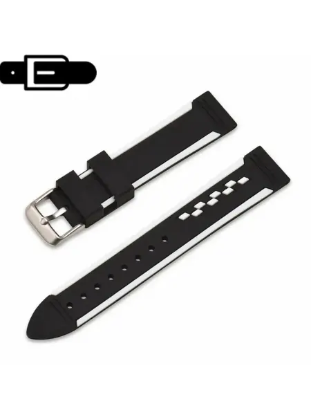STAILER Ремешок для часов Watch band водонепроницаемый
