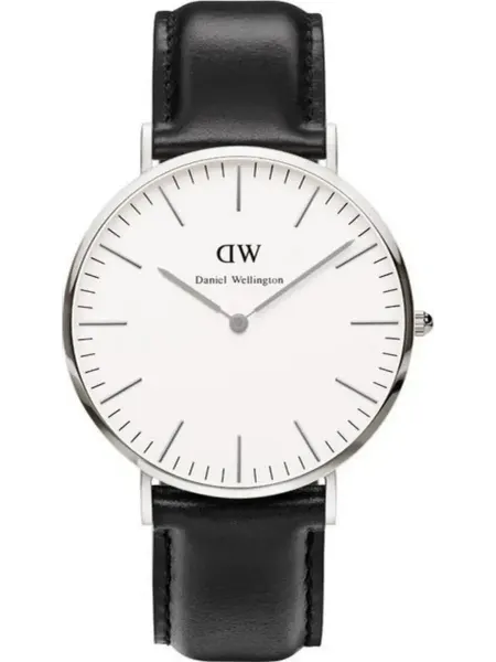 Daniel Wellington Часы наручные Classic DW00100020 оригинал