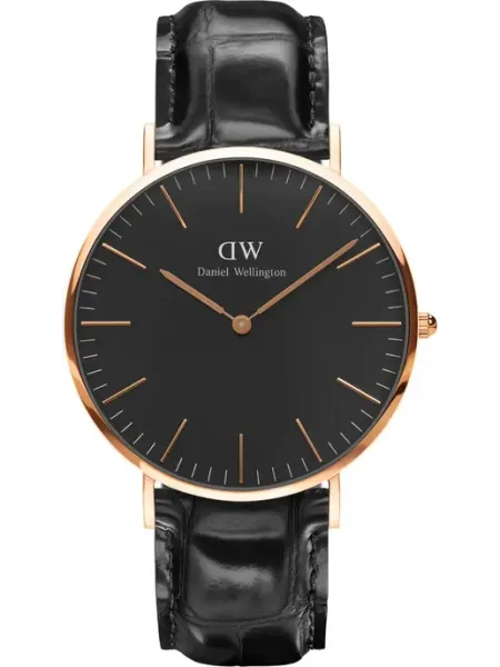 Daniel Wellington Наручные часы Classic DW00100129 оригинал