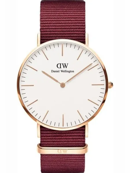Daniel Wellington Наручные часы Classic Roselyn DW00100267