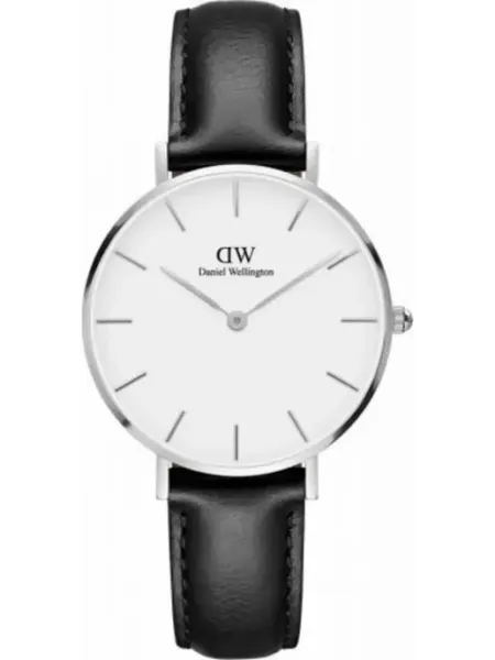 Daniel Wellington Часы наручные Petite DW00100186 оригинал