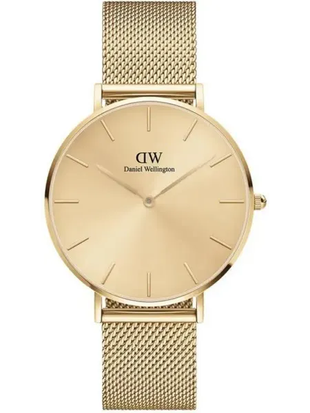 Daniel Wellington Часы наручные Petite DW00100475 оригинал