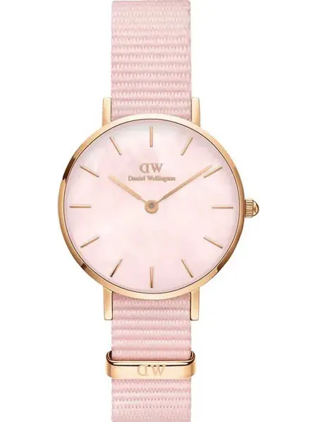 Daniel Wellington Часы наручные Petite DW00100512 оригинал