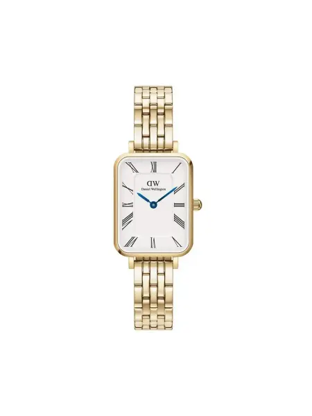 Daniel Wellington Часы наручные Quadro DW00100688 оригинал