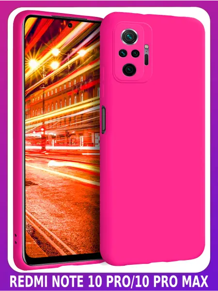 Bricase KZ Чехол-книжка из кожи для REDMI NOTE 10 PRO 10 PRO MAX