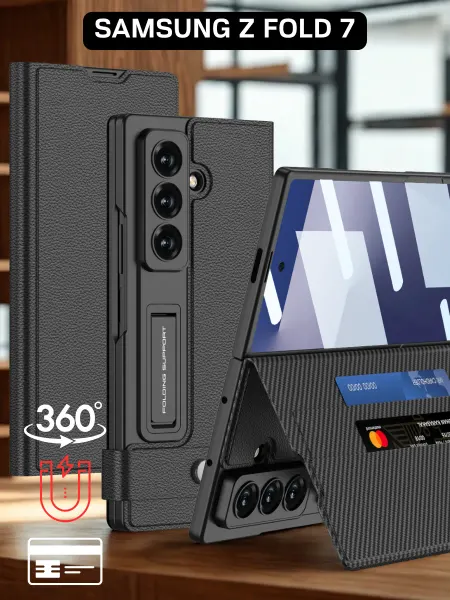 AksPhone Чехол на Samsung Z Fold 7 книжка