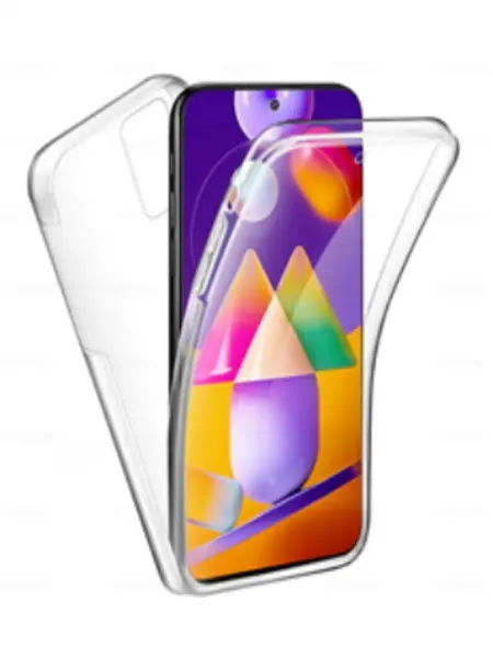 Respect+ Чехол для телефона Samsung Galaxy M51