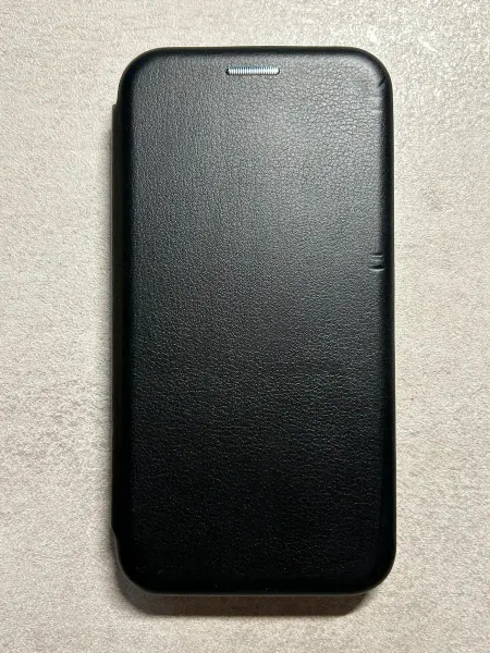 Чехол на телефон Чехол книжка iPhone XS iPhone X