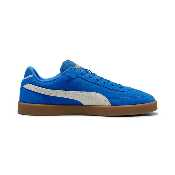 PUMAКеды Club II Era