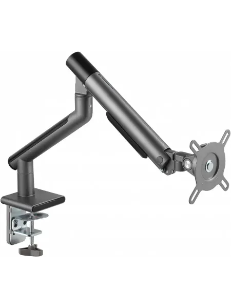Ultramounts Кронштейн для мониторов UM713B черный 17"-32" макс.9кг