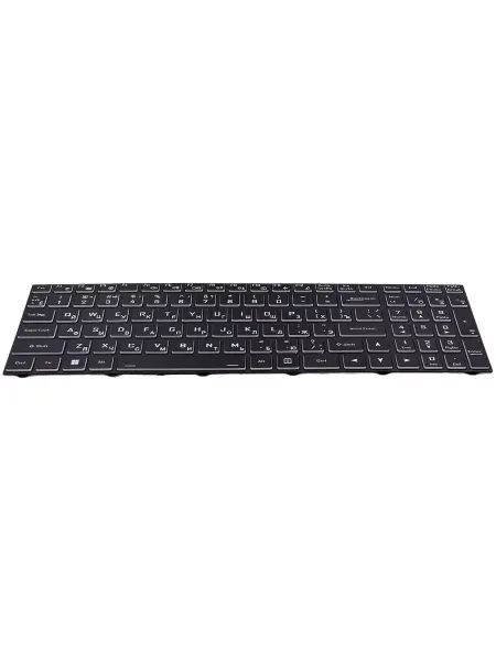 120w.ru Клавиатура для Ardor Gaming NEO G17-I7ND315