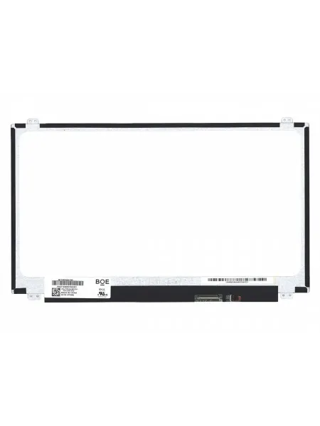 AiTech Матрица 15.6 1920x1080 40pin eDp Slim TN NT156FHM-T00 Glossy