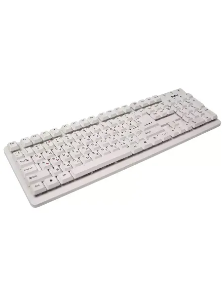 Sven Клавиатура Standard 301, USB, с русской раскладкой
