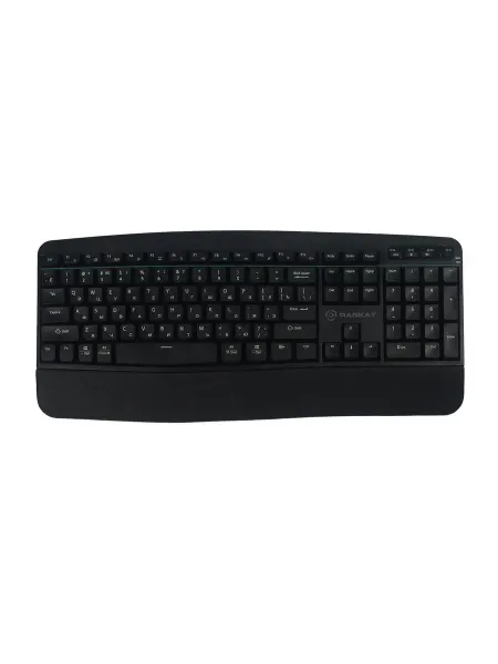Raskat Клавиатура K006 8647 Черный (K006)