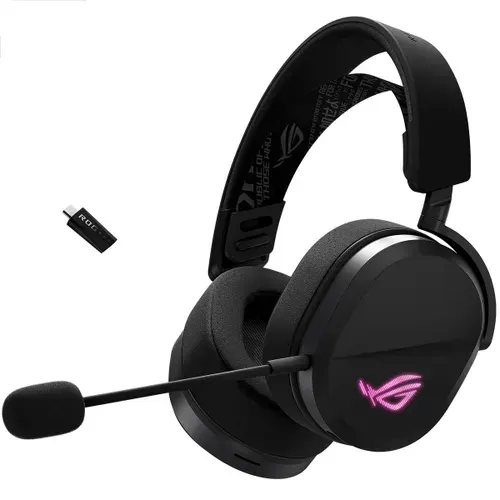 Asus Наушники A501 ROG PELTA BLK 90YH0410-BHUA00