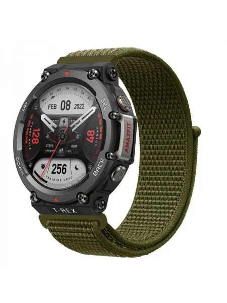MyPads Стильная замена ремешка для Amazfit T-Rex 2