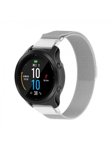 MyPads Миланский ремешок браслет для Garmin Vivoactive 4